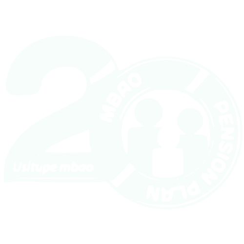 Pamoja Sacco Logo