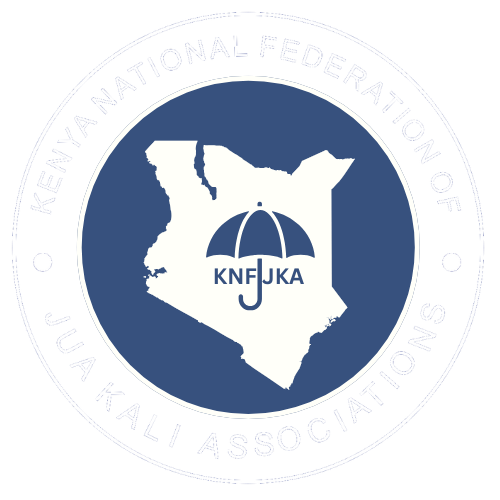 KNFJKA Logo